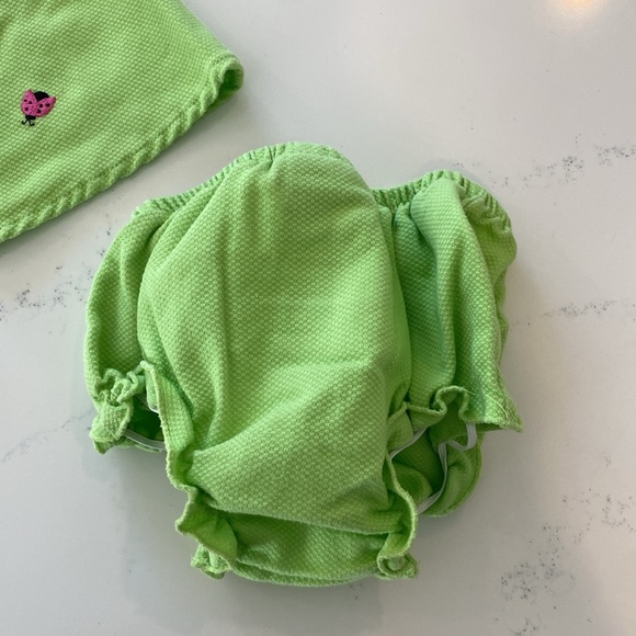 Adorable ladybug dress, 24month - Picture 7 of 9